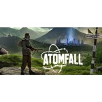 Atomfall – Zboží Živě