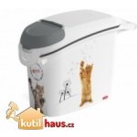 CURVER Kontejner na suché krmivo 6 kg – Zboží Dáma