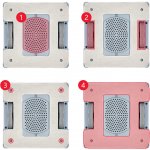 Welltec Probot RX4 Pro bílý – Zboží Dáma