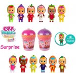 TM Toys CRY BABIES MAGIC TEARS Magické slzy série Tutti Frutti – Zbozi.Blesk.cz