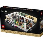 LEGO® Ideas 21336 The Office – Sleviste.cz