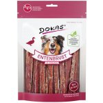 Dokas kachní prsa proužky 250 g – Zbozi.Blesk.cz