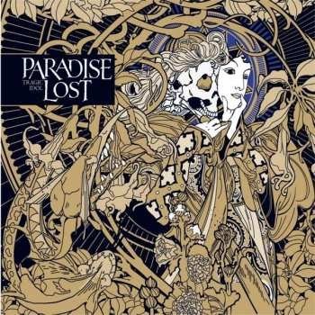 Paradise Lost - Tragic Idol CD