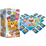 Trefl Boom Boom Tlapková patrola – Sleviste.cz