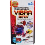 Hikari Vibra Bites Baby 37 g – Zboží Dáma