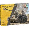 Italeri Sd.Kfz 138 Ausf. H Marder III with crew Model Kit military 6566 1:35