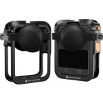 K&F CONCEPT Metal Camera Cage Compatible with DJI Osmo 360 Accessories, Aluminum Alloy Protectiv – Zboží Živě
