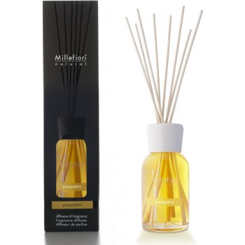 Millefiori Milano Natural aroma difuzér grep 250 ml