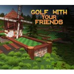 Golf With Your Friends – Zboží Živě