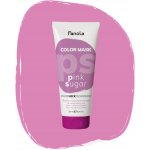 Fanola Color Mask barevné masky Pink Sugar růžová 200 ml – Hledejceny.cz