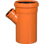 Osma KGEA 45°, DN 250 x 110 – Hledejceny.cz