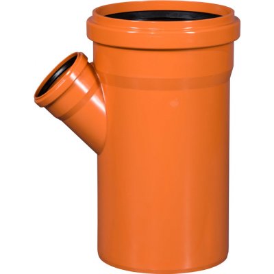 Osma KGEA 45°, DN 250 x 110 – Hledejceny.cz