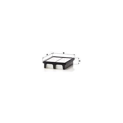 MANN-FILTER C23018 – Hledejceny.cz