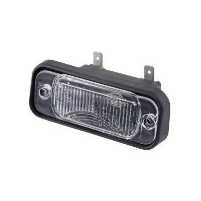 Osvětlení SPZ HELLA 2KA 005 049-011 – Hledejceny.cz