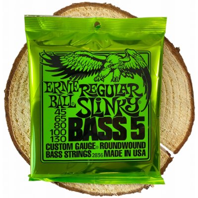 Ernie Ball 2836 – Zbozi.Blesk.cz