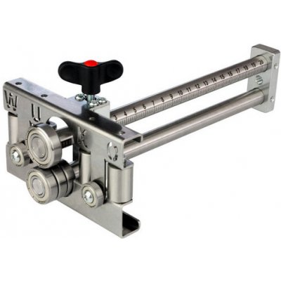 Ohýbačka plechu WUKO UNI-BENDER 2204 – Zboží Dáma