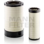 MANN-FILTER Vzduchový filtr SP30212 – Hledejceny.cz