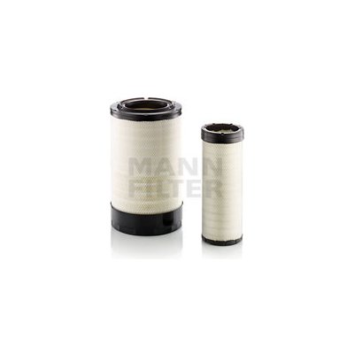 MANN-FILTER Vzduchový filtr SP30212 – Hledejceny.cz