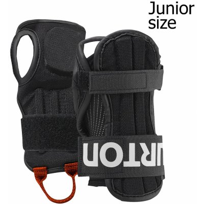 Burton Wrist Guard – Zboží Mobilmania