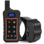 elektronický výcvikový obojek SafeTra MX-1200 Sport ANTI BARK – Hledejceny.cz