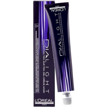 L'Oréal Dialight tónovací přeliv 7.43 střední blond měděná zlatá 50 ml