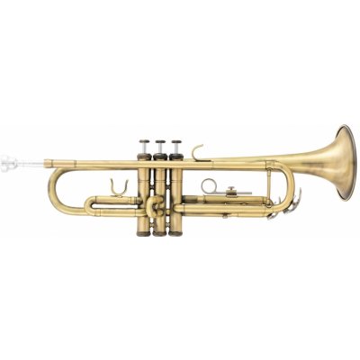 Latone LTR 800 Antique Brass Bb Trumpeta – Zboží Dáma
