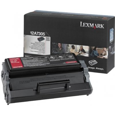 Lexmark 12A7305 - originální – Zboží Živě