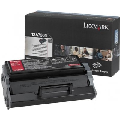 Lexmark 12A7305 - originální – Zboží Mobilmania