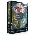 Albi Unmatched Zaklínač Stříbro a ocel – Zboží Živě