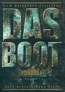 Das Boot - Ponorka DVD