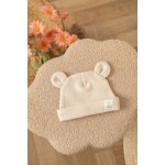 Pletená dětská čepice s ušima – Hledejceny.cz