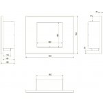 Kratki QUAT – Zboží Dáma