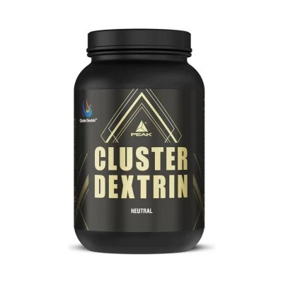 Peak Cluster Dextrin 1500 g – Zboží Mobilmania