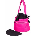 Iridog Batoh na psa 2v1 ZIPPY no.2 26 x 32 x 20 cm – Sleviste.cz