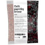 Drana Chilli papričky drcené 1 kg – Sleviste.cz