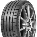 Kumho Ecsta Sport PS72 225/40 R18 92Y – Sleviste.cz