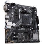 Asus PRIME A520M-E 90MB1510-M0EAY0 – Hledejceny.cz