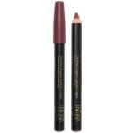 Inika Organic Crayon tužka na rty Deep Plum 3 g – Zboží Dáma