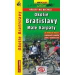 Okolie Bratislavy Malé Karpaty výlety na bicykli – Zboží Mobilmania
