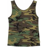 Rothco RaceRBACK Woodland – Zbozi.Blesk.cz