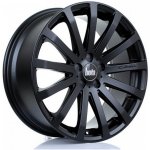 Bola XTR 8,5x18 5x130 ET40-45 matt black | Zboží Auto