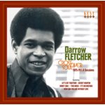 Fletcher Darrow - Crossover Soul CD – Hledejceny.cz