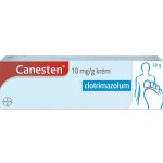 CANESTEN DRM 10MG/G CRM 20G – Sleviste.cz