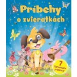 Príbehy o zvieratkách - Ela Jarzabek, Melanie Joyce – Zbozi.Blesk.cz