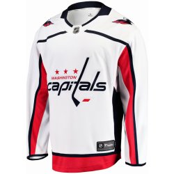 Fanatics Breakaway Jersey NHL Washington Capitals venkovní