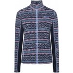 Kari Traa Olga Fleece modrá – Zboží Dáma