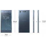 Sony Xperia XZ1 Dual SIM – Hledejceny.cz