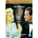 Blithe Spirit DVD