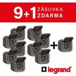 Legrand Plexo 069791L sada 10 ks – Hledejceny.cz