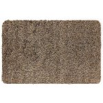 Clean Step Mat béžová 70 x 46 cm – Sleviste.cz